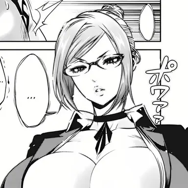 Profile image of Meiko Shiraki