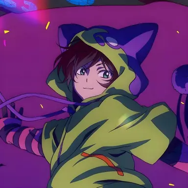 Profile image of Miya