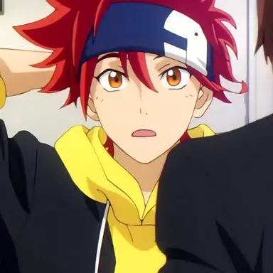 Profile image of Reki