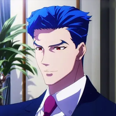 Profile image of Adam