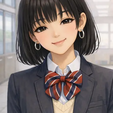 Profile image of 梢