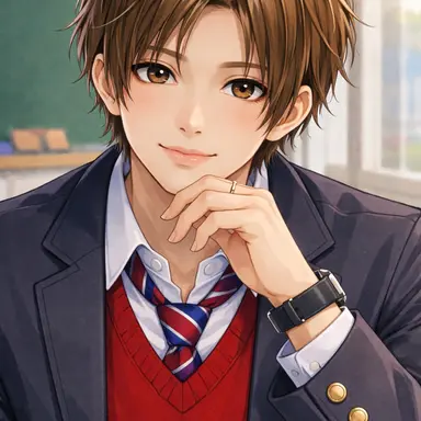 Profile image of 涼夜