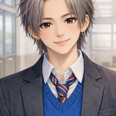 Profile image of 翔