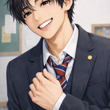 Profile image of 蓮