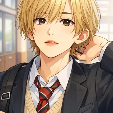 Profile image of 駿