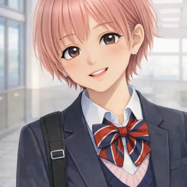 Profile image of 結花