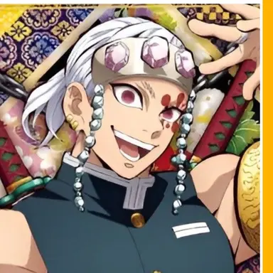 Profile image of 宇髄天元