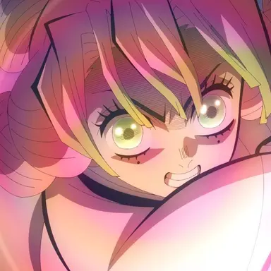 Profile image of 甘露寺蜜璃