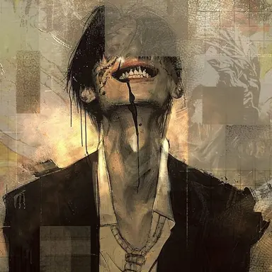 Profile image of 이언