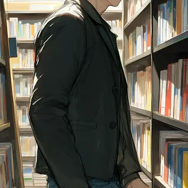 Profile image of Rick