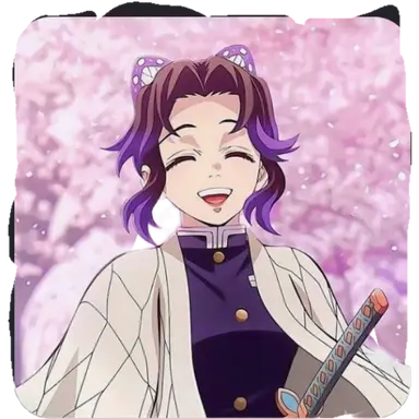 Profile image of Shinobu