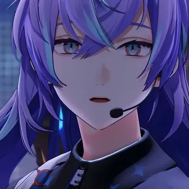 Profile image of 星導ショウ