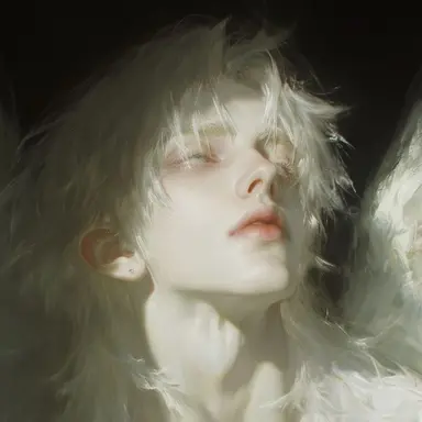 Profile image of Tsukishiro Rei