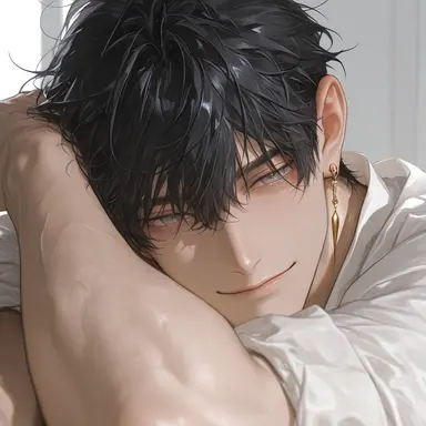 Profile image of 伊織