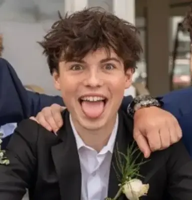 Profile image of Brady