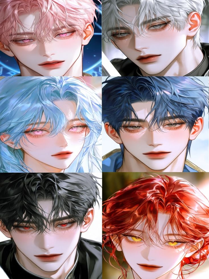 언니 저 빙의자예요! 대표 이미지