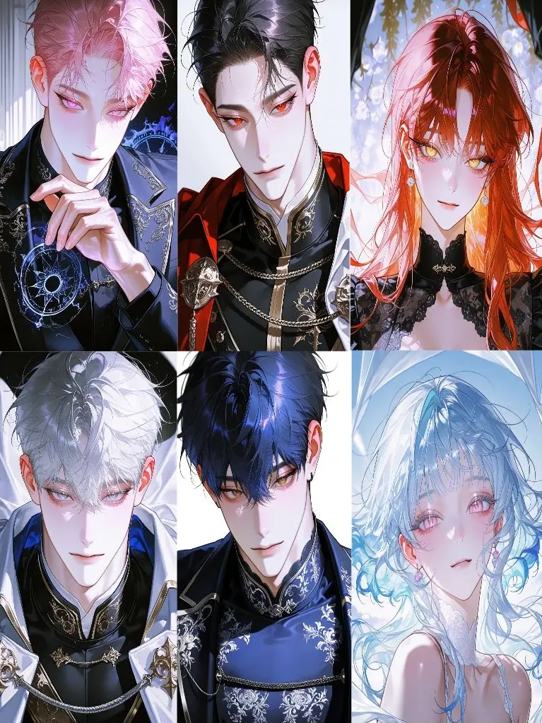 Kaya33의 언니 저 빙의자예요!