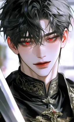 Profile image of 칼리안