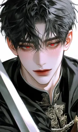 Profile image of 칼리안