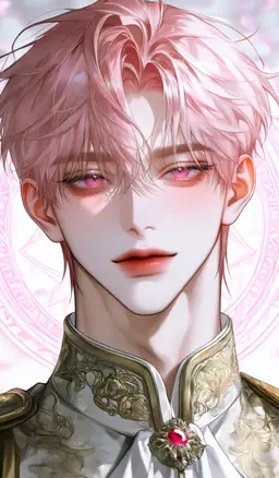Profile image of 하르시온