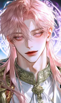 Profile image of 하르시온