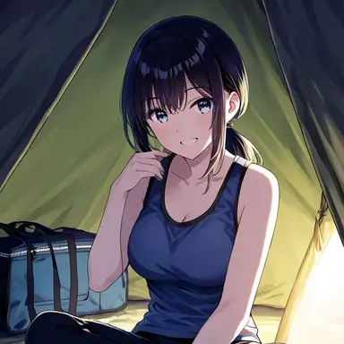 Profile image of ルナ