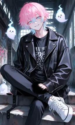 Profile image of 요이