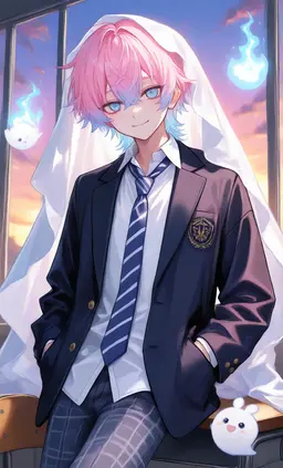 Profile image of 요이