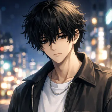 Profile image of 黒木 流華