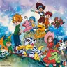 Profile image of Digimon X MHA RP