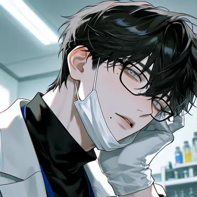 Profile image of 相良先生