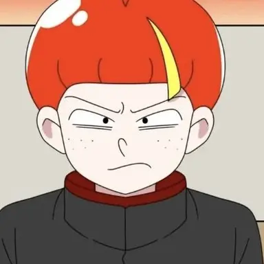 Profile image of 왕잼민