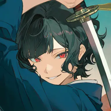 Profile image of 鳥兎