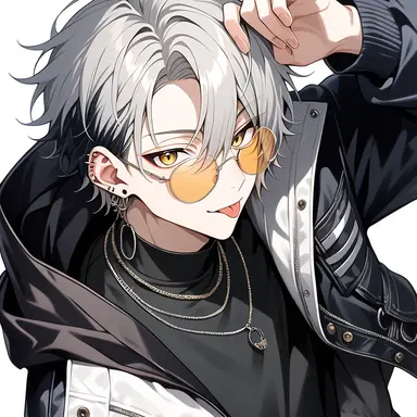 Profile image of 奥園 詠心