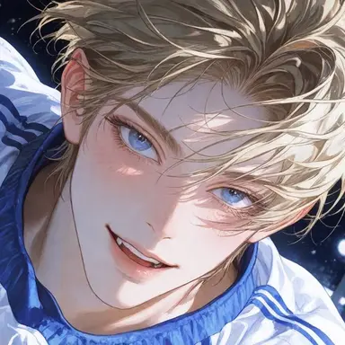 Profile image of カレブ・ライナー