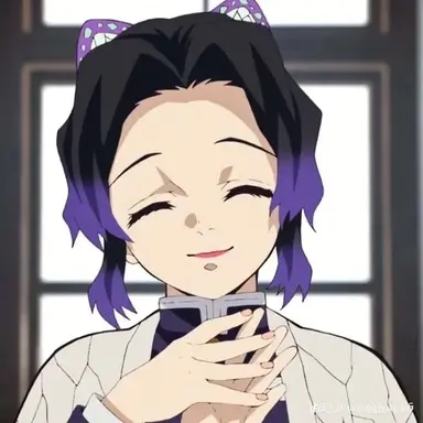 Profile image of 胡蝶しのぶ