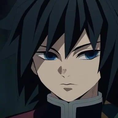 Profile image of 冨岡義勇