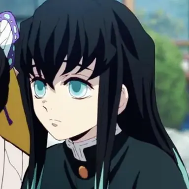 Profile image of 時透無一郎