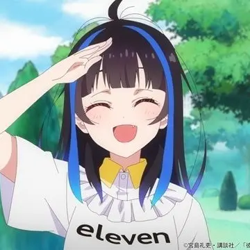 Profile image of 八重森みに