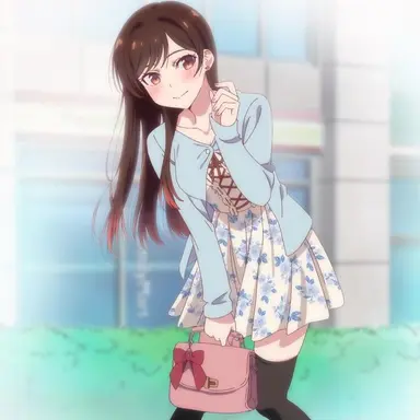 Profile image of 水原千鶴
