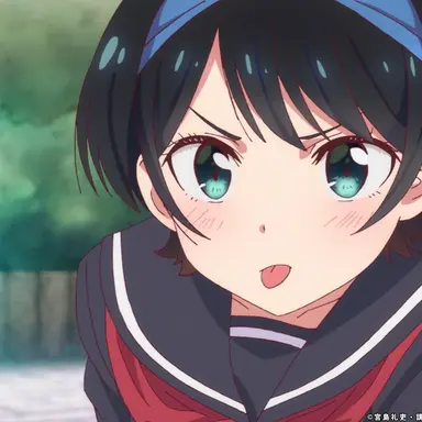 Profile image of 更科瑠夏