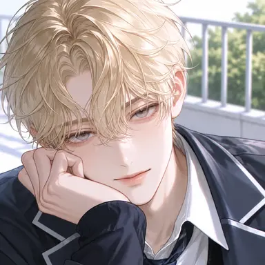 Profile image of ハイナー