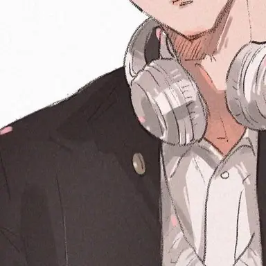 Profile image of 月島