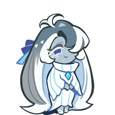 Profile image of 대왕고래맛 쿠키