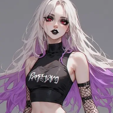 Profile image of Cecilia