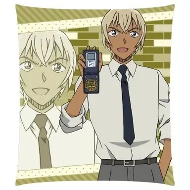 Profile image of 후루야 레이