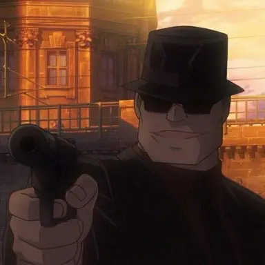 Profile image of 워커