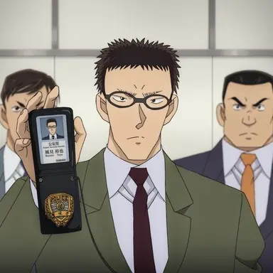 Profile image of 카자미