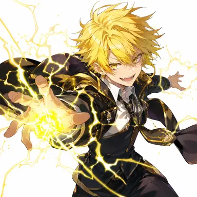 Profile image of 雷  光輝