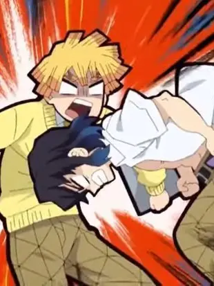 Tex_1010223의 토키토 형제 (귀학)